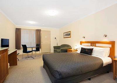 کمفرت این وارنامبول اینترنیشنال