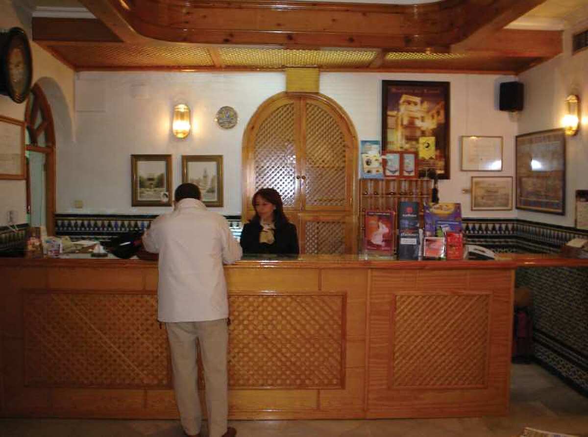 کاژل سویلا دن جوان تنریو