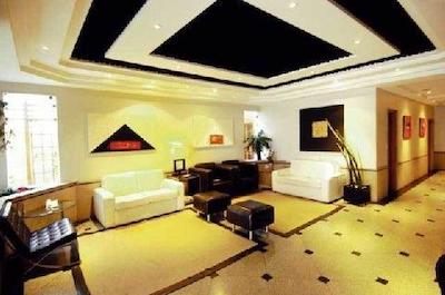 رجنت پارک سویت