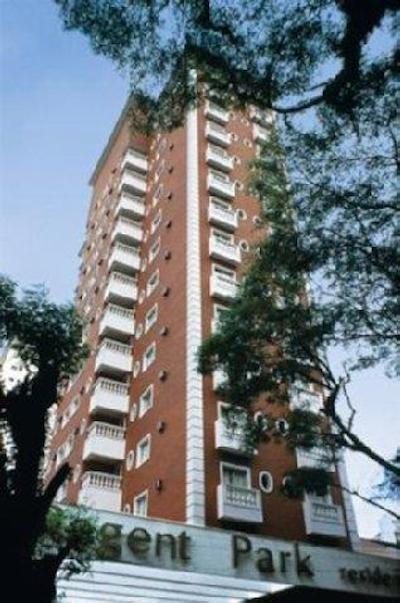 رجنت پارک سویت