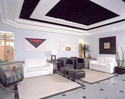 رجنت پارک سویت