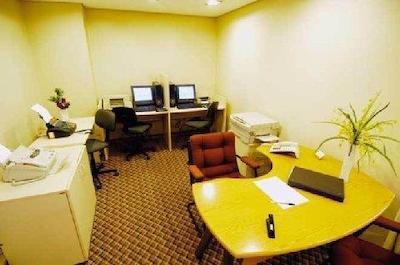 رجنت پارک سویت