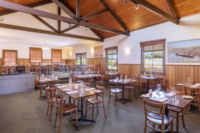 بست وسترن اُلد ماریتیم