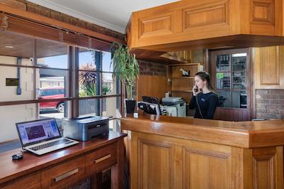 بست وسترن اُلد ماریتیم