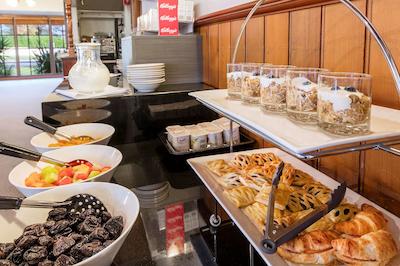 بست وسترن اُلد ماریتیم