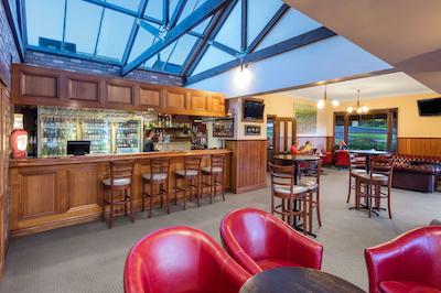 بست وسترن اُلد ماریتیم