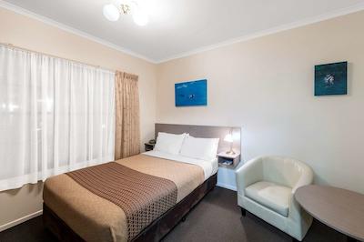 بست وسترن اُلد ماریتیم