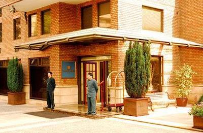 پلازا ال بسک سان سباستیان