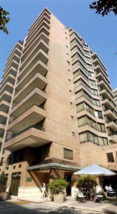 پلازا ال بسک سان سباستیان