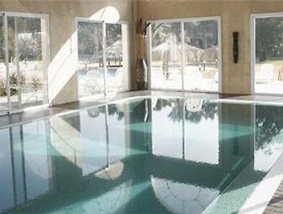 هوارد جهنسُن ریزرت پیلار