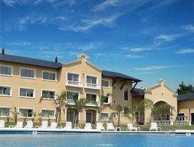 هوارد جهنسُن ریزرت پیلار