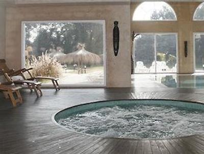 هوارد جهنسُن ریزرت پیلار