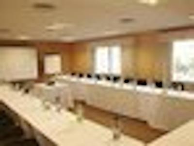 هوارد جهنسُن ریزرت پیلار