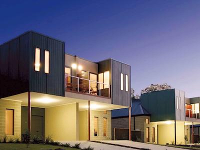 د سبل کرسویک فرست ریزرت