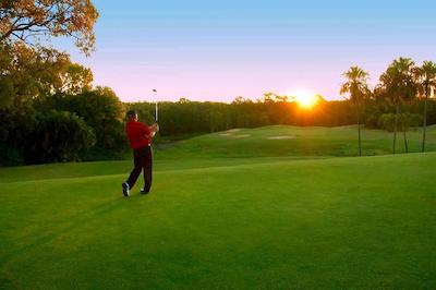 د سبل کرسویک فرست ریزرت