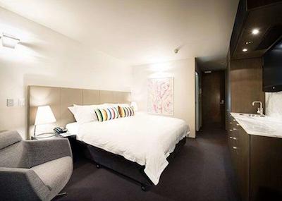 د سُهو هتل ان اسند هتل کالکشن ممبر