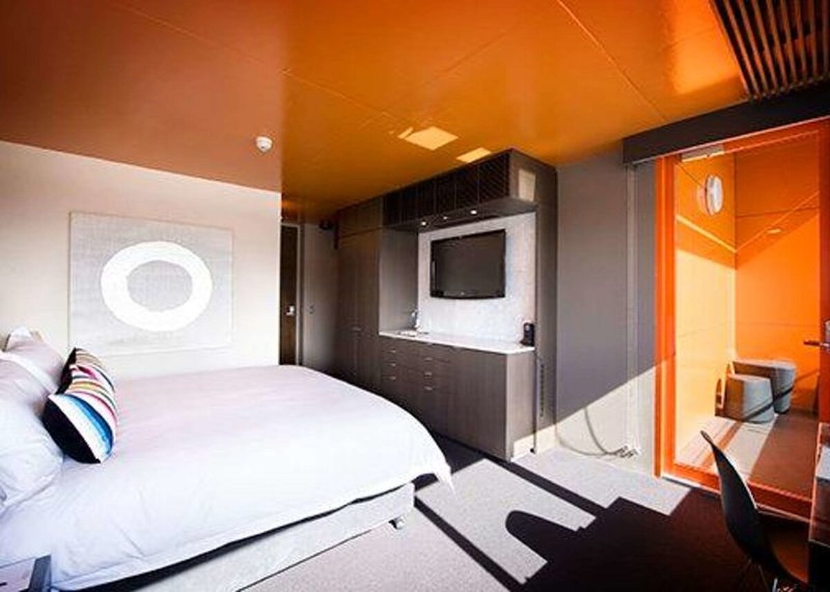 The Soho Hotel, an Ascend Hotel Collection Member