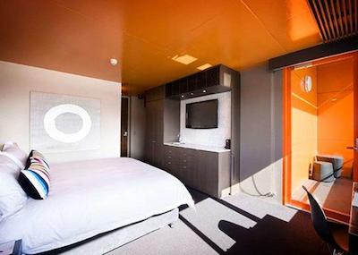 د سُهو هتل ان اسند هتل کالکشن ممبر