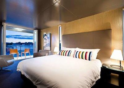 د سُهو هتل ان اسند هتل کالکشن ممبر