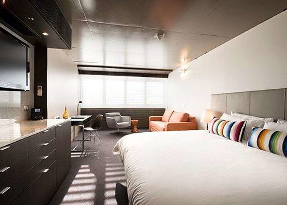 The Soho Hotel, an Ascend Hotel Collection Member