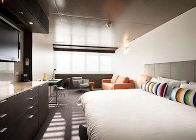 د سُهو هتل ان اسند هتل کالکشن ممبر