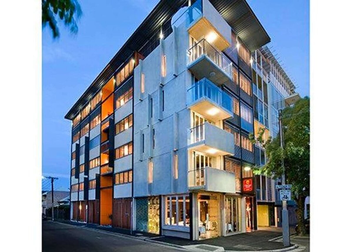 The Soho Hotel, an Ascend Hotel Collection Member