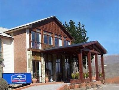 کالنشن هتل سرو کالافات