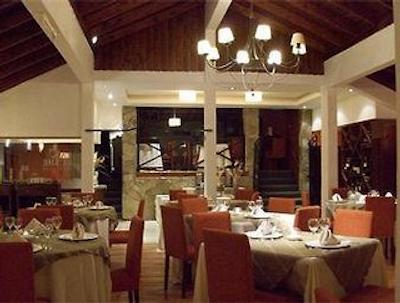 کالنشن هتل سرو کالافات