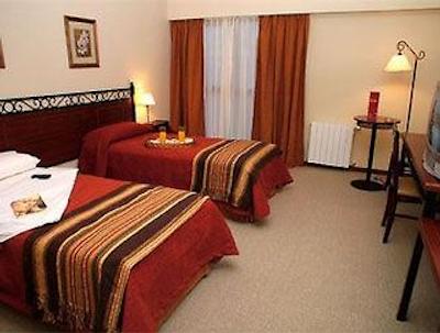 کالنشن هتل سرو کالافات