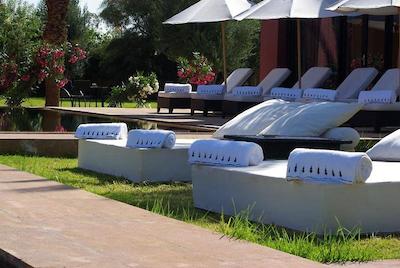 ریاد لتوز اینفینیتی