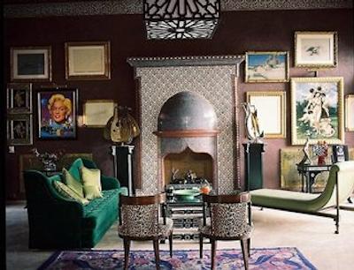 ریاد لتوز اینفینیتی