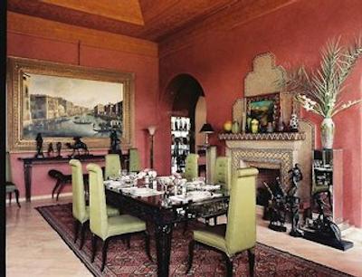 ریاد لتوز اینفینیتی