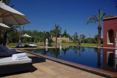 ریاد لتوز اینفینیتی