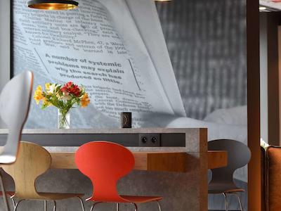 ایبیز االست سنتروم