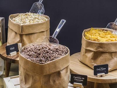 ایبیز االست سنتروم