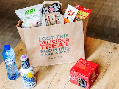 ایبیز االست سنتروم