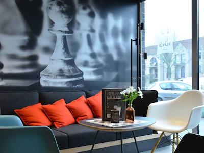 ایبیز االست سنتروم