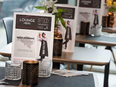 ایبیز االست سنتروم