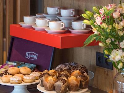 ایبیز االست سنتروم