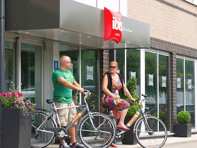 ایبیز االست سنتروم