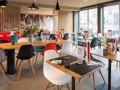 ایبیز االست سنتروم