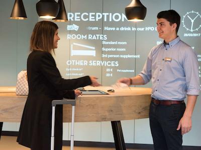 ایبیز االست سنتروم