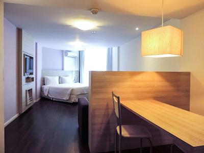 کوالیتی هتل نیتری