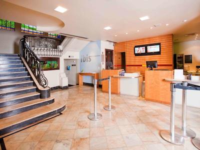 ایبیز بلو هریزنت لیبرداد