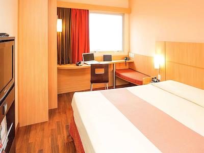 ایبیز بلو هریزنت لیبرداد