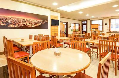 ایبیز بلو هریزنت لیبرداد