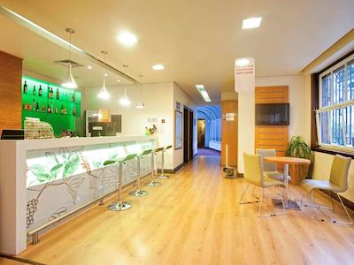 ایبیز بلو هریزنت لیبرداد