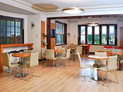 ایبیز بلو هریزنت لیبرداد