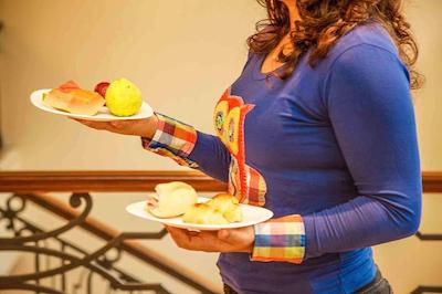 ایبیز بلو هریزنت لیبرداد