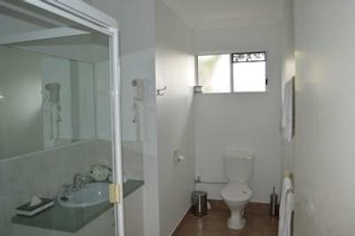 بست وسترن کیمبا لج